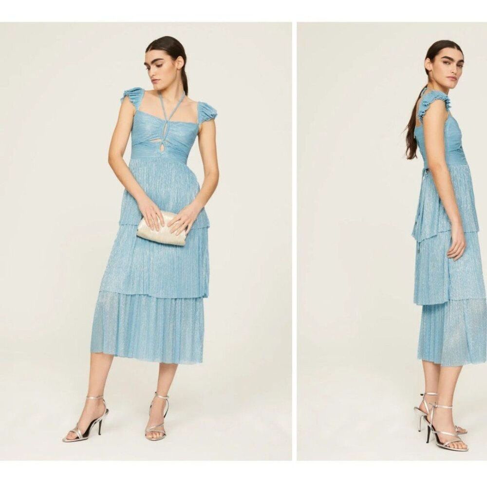 Sabina Musayev Amadea Dress